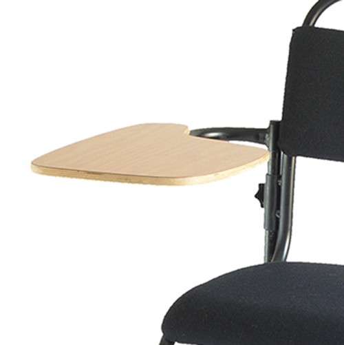 Skriveplade til Classic Pro Orkester- og korstol