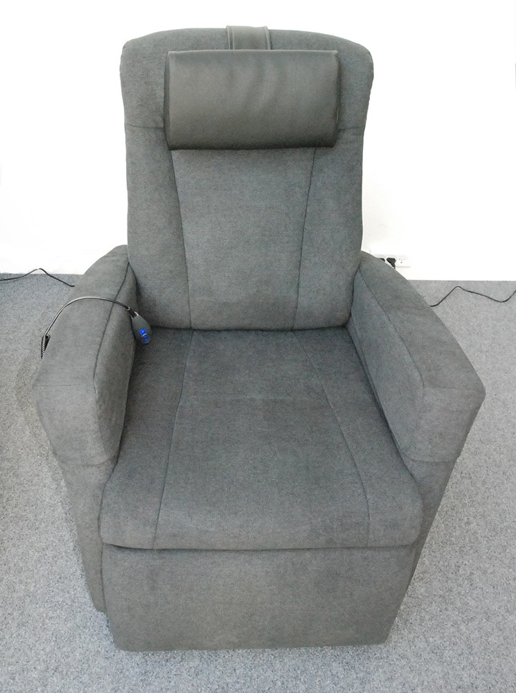 Universal Nakkestøtte