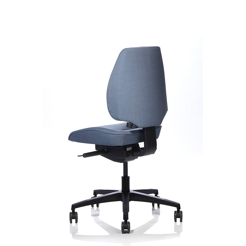 Moveon Medium Kontorstol - ergonomisk og komfortabel