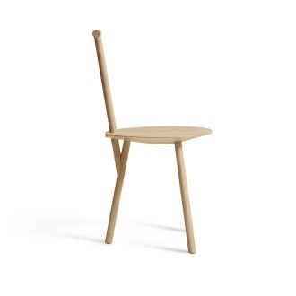 Spade Chair - multimøbel fra Please Wait to be Seated
