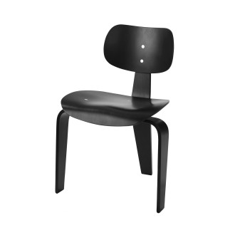SE42 Spisebordsstol, designstol af Egon Eiermann