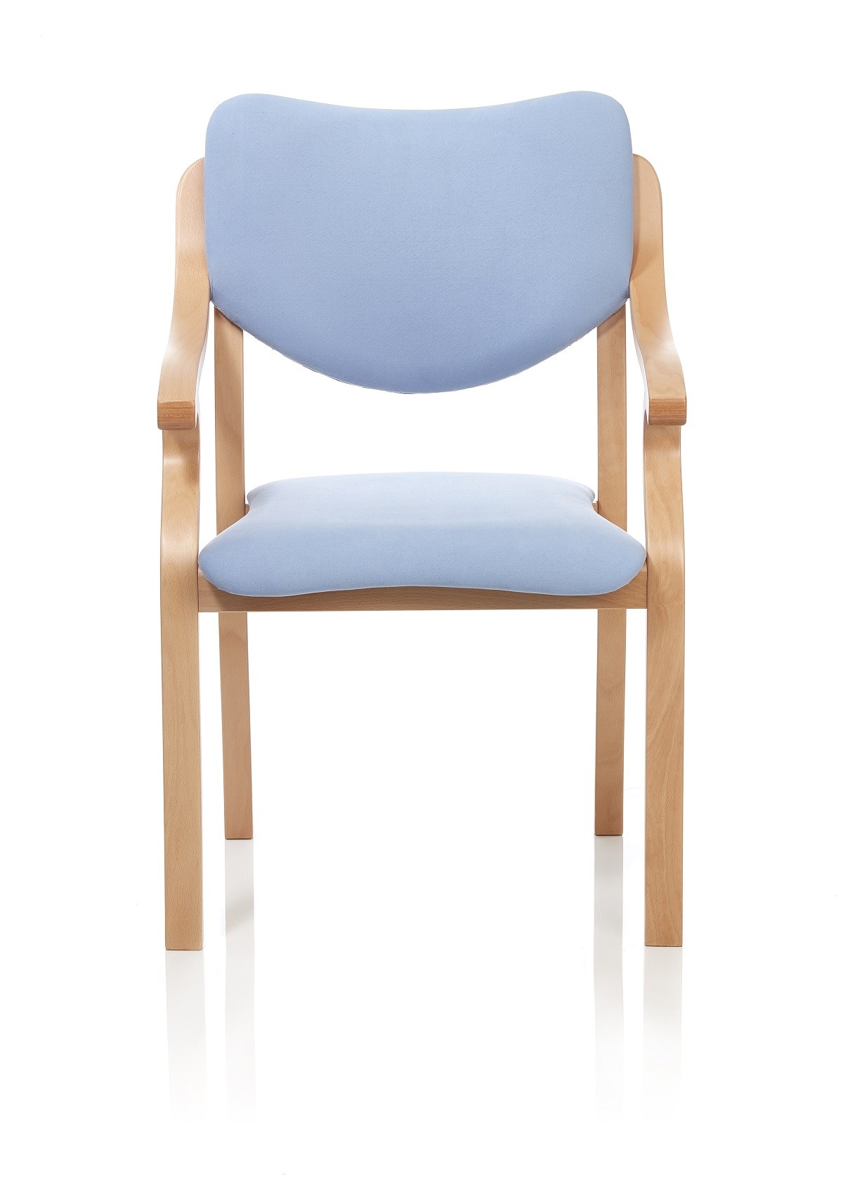 Majo Care 1 med armlæn