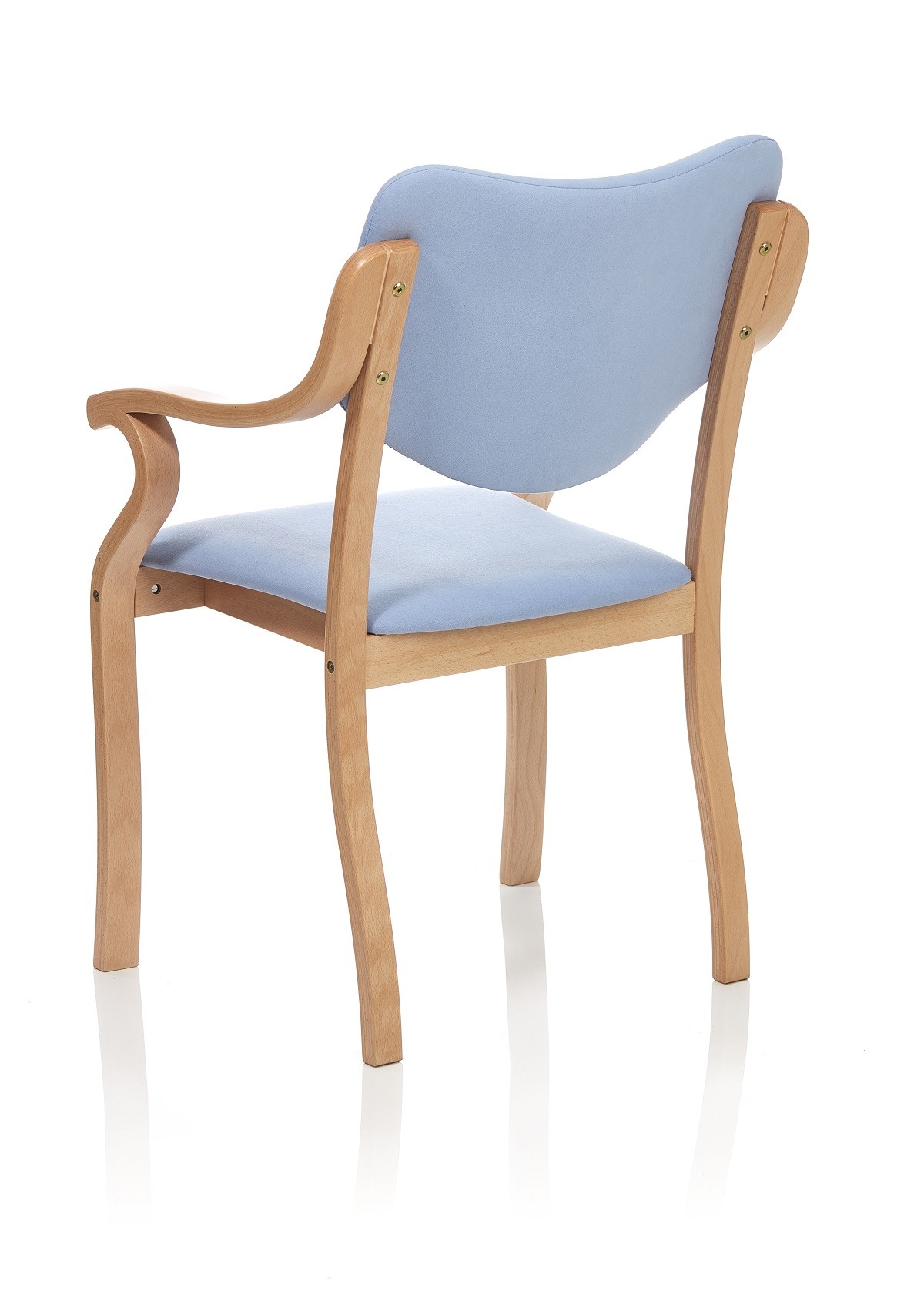 Majo Care 1 med armlæn