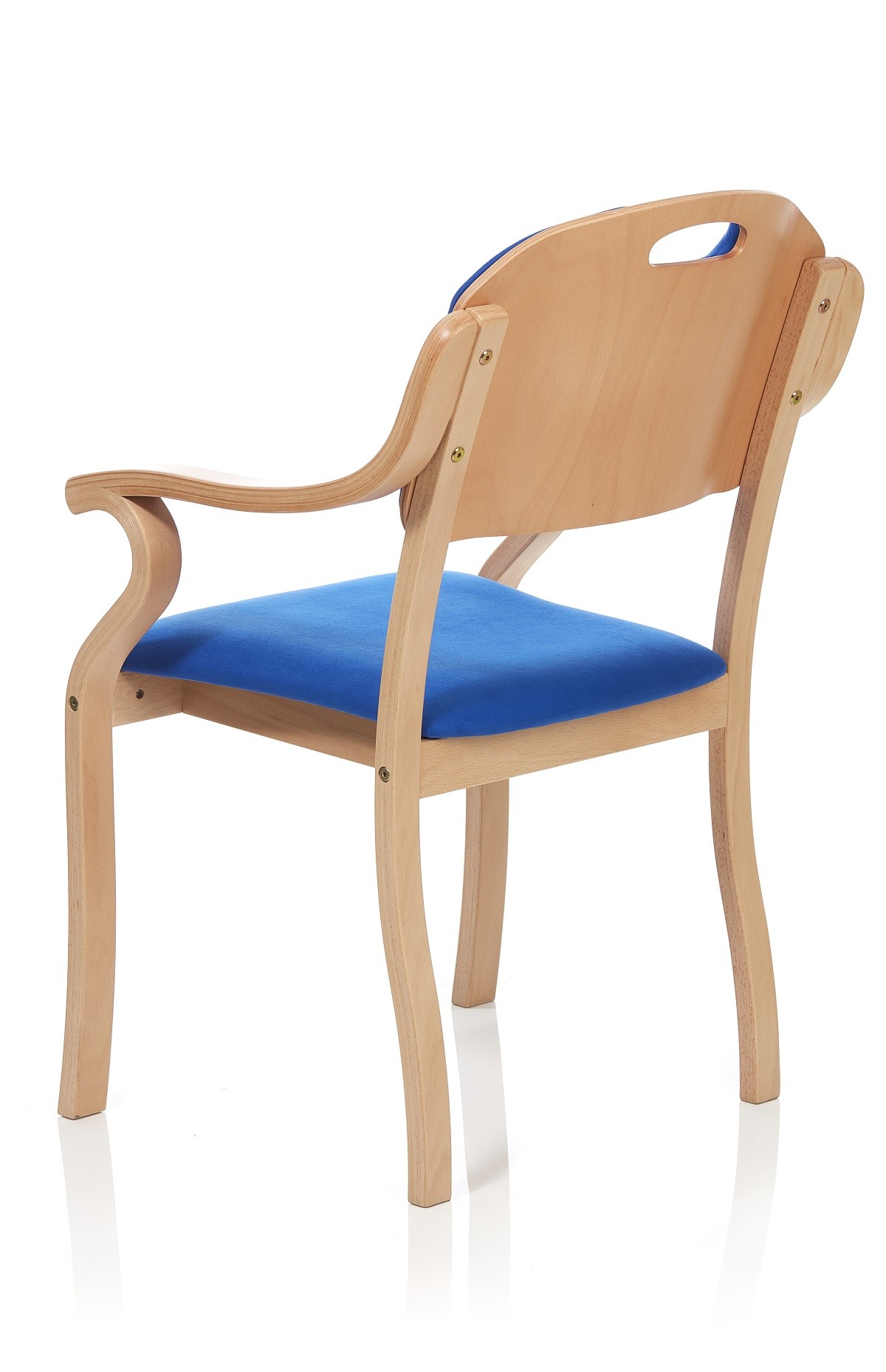 Majo Care 2 med armlæn