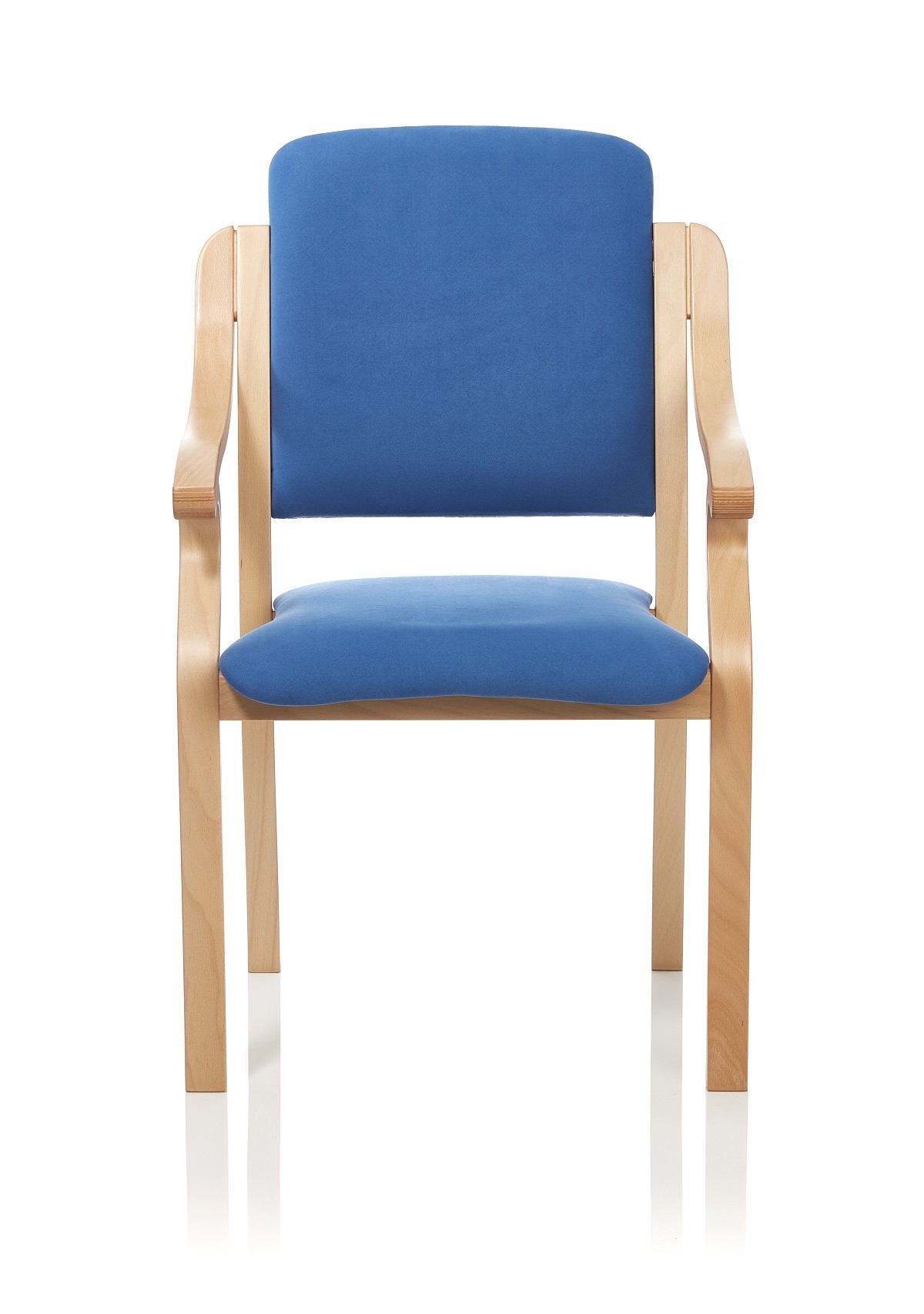 Majo Care 3 med armlæn