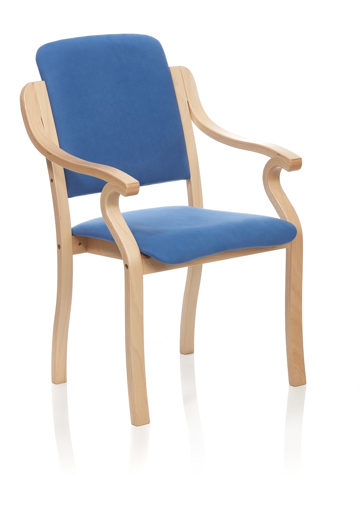 Majo Care 3 med armlæn