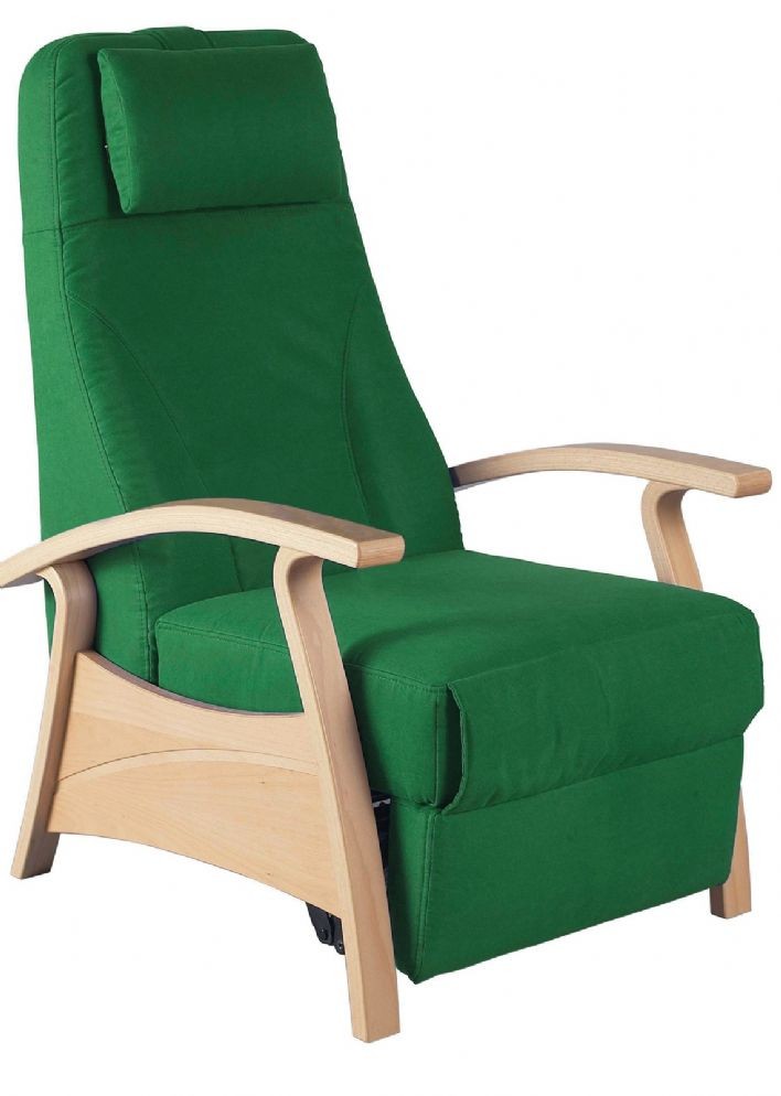 Relax Manuel - Otiumstol med manuel betjening