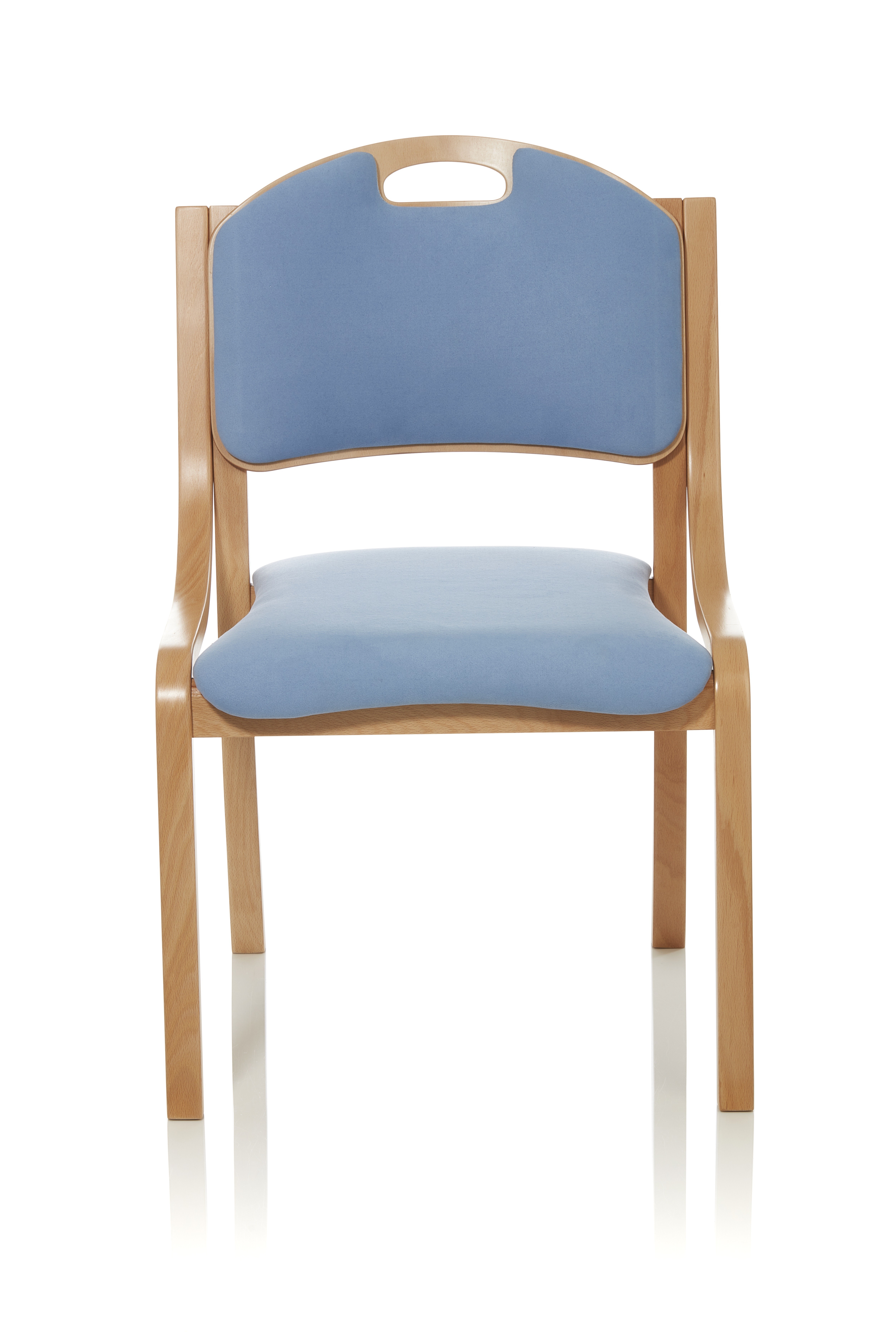 Majo Care 2 uden armlæn