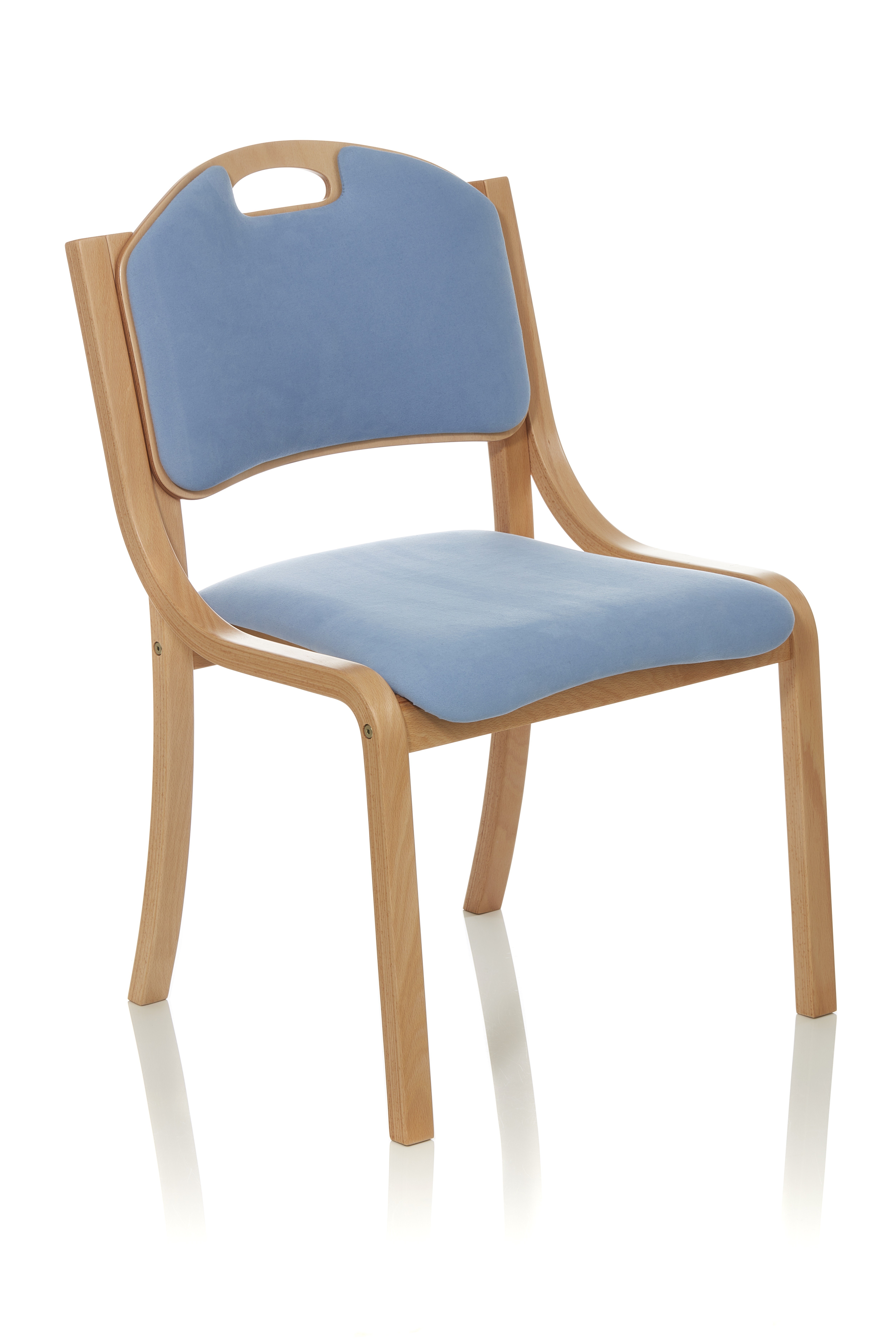 Majo Care 2 uden armlæn