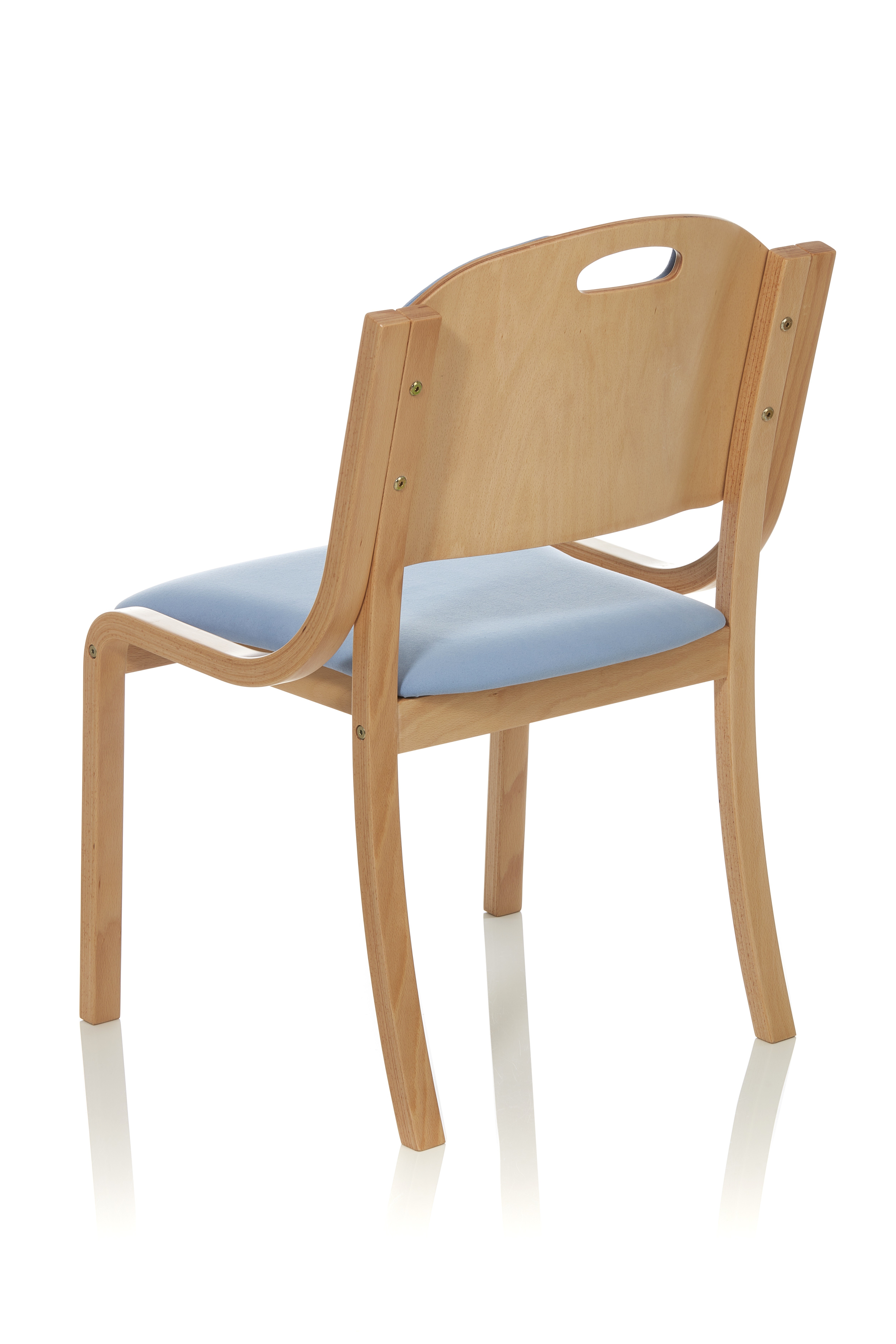 Majo Care 2 uden armlæn