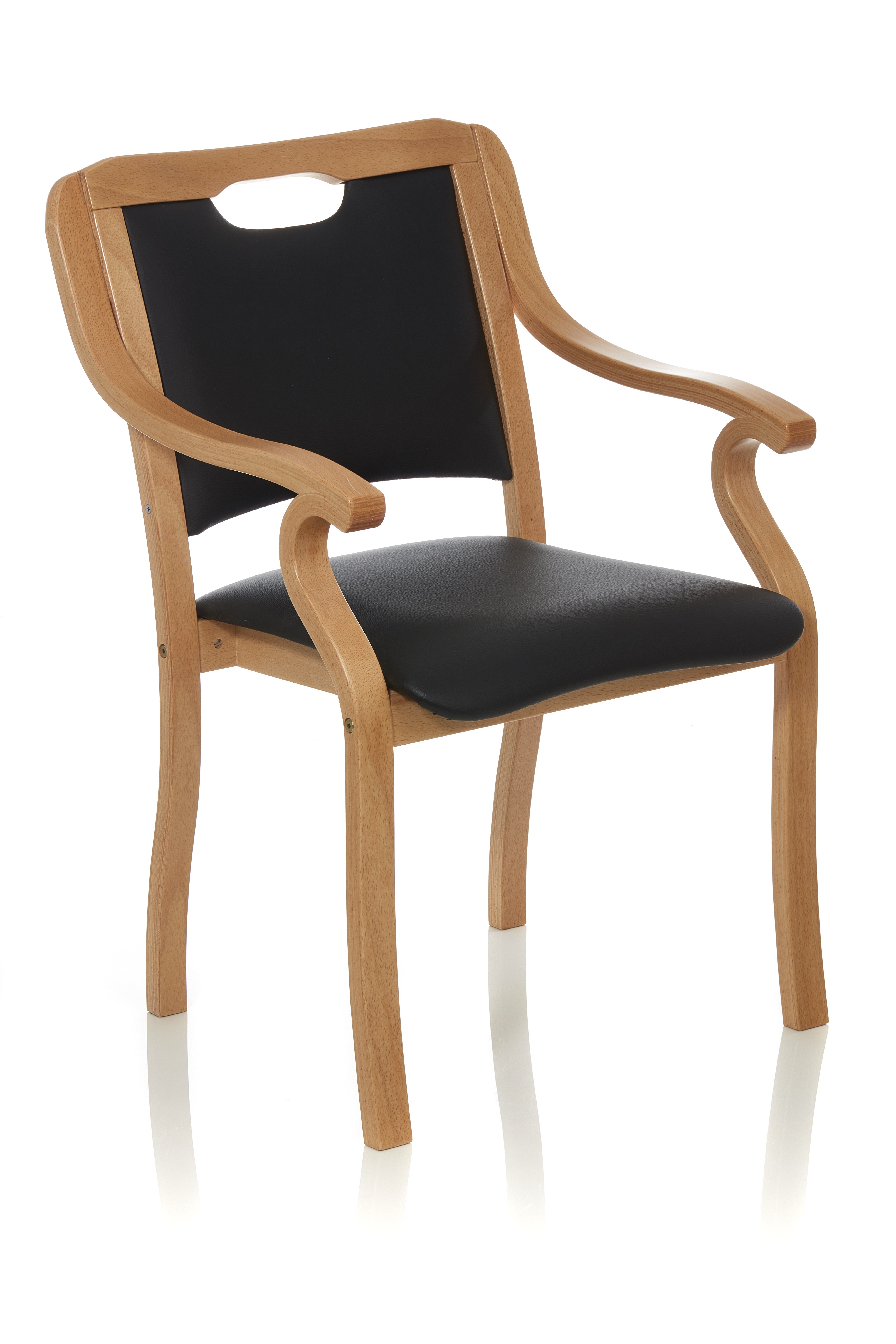 Majo Care 7 med armlæn