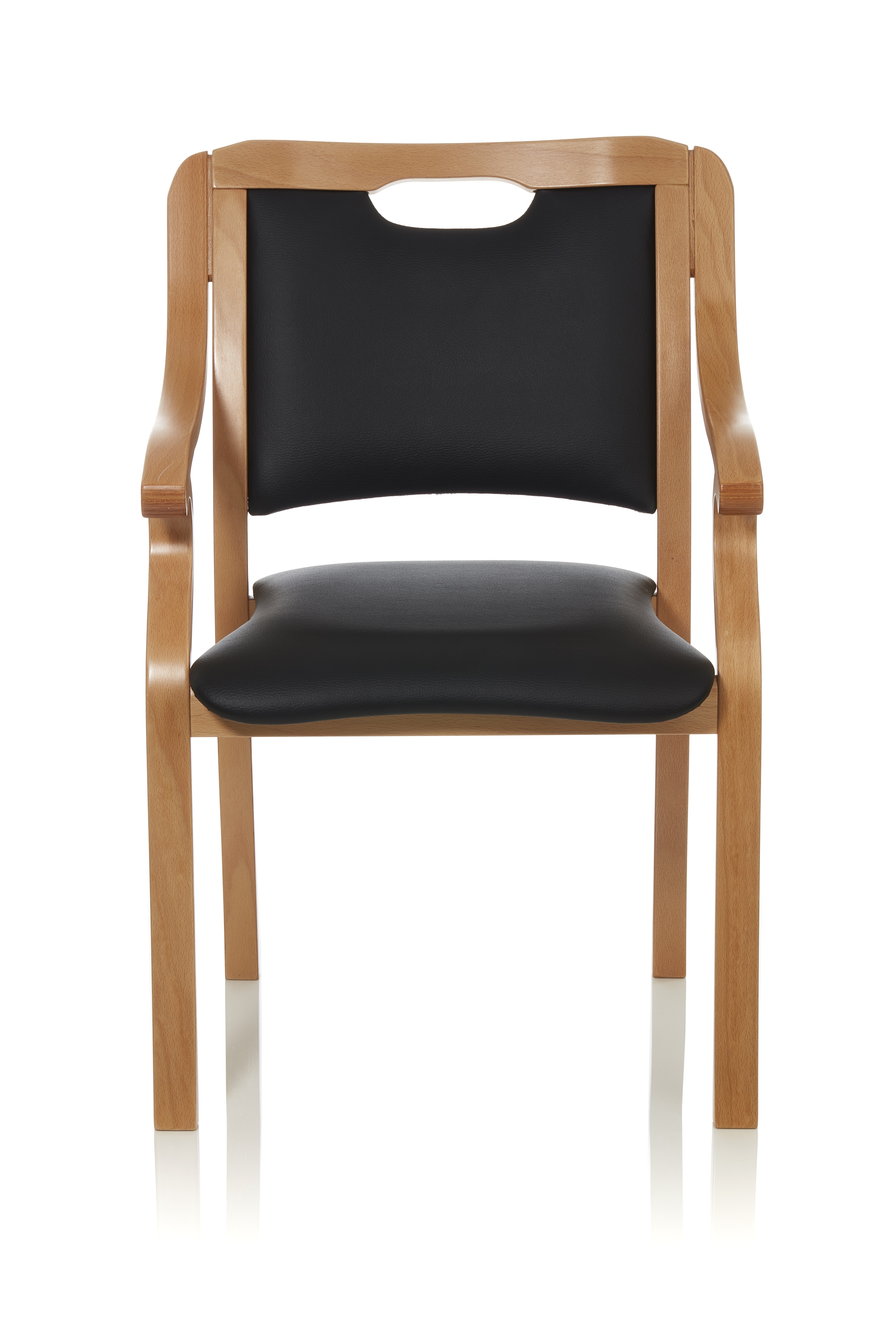 Majo Care 7 med armlæn