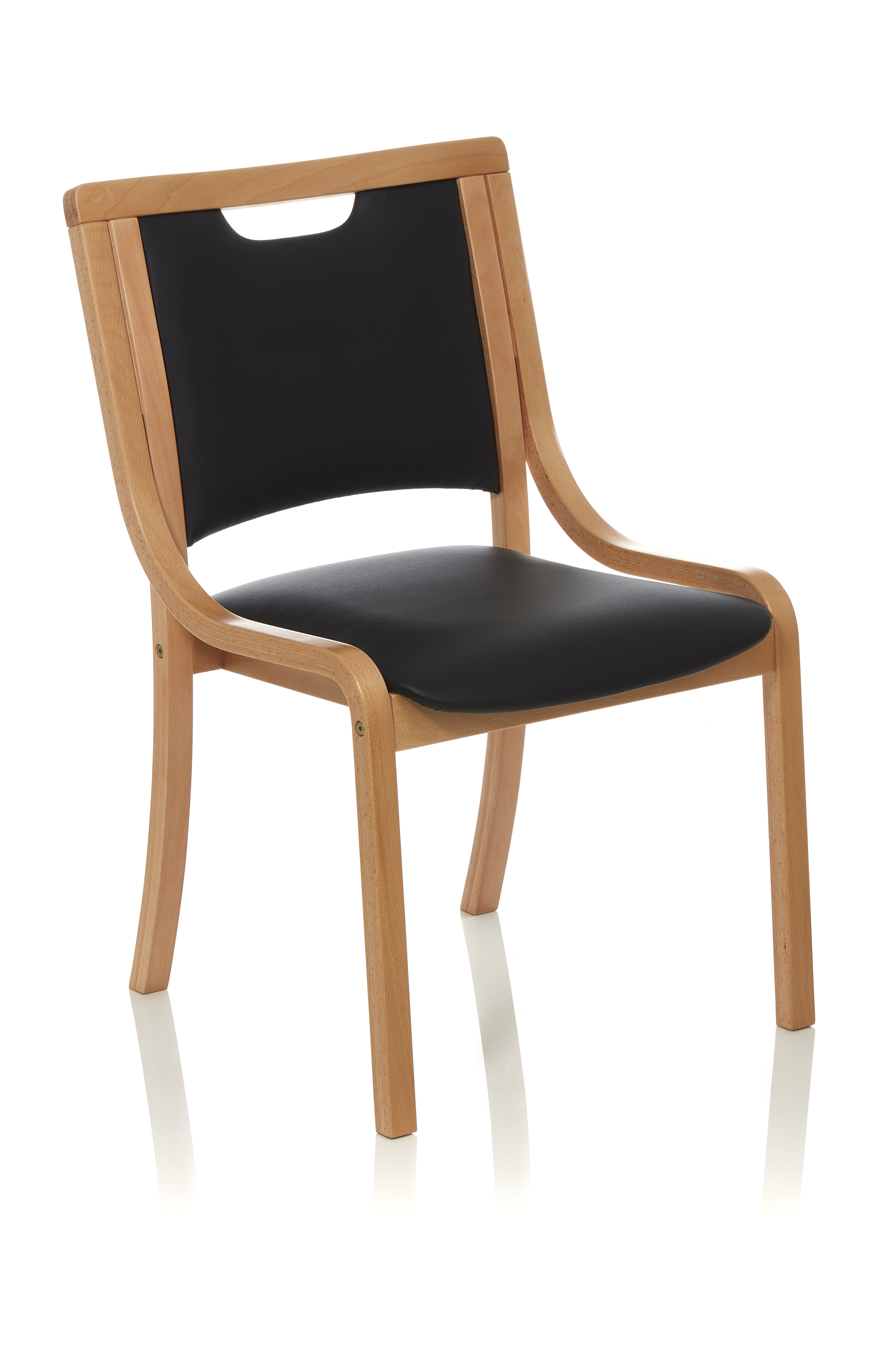 Majo Care 7 uden armlæn