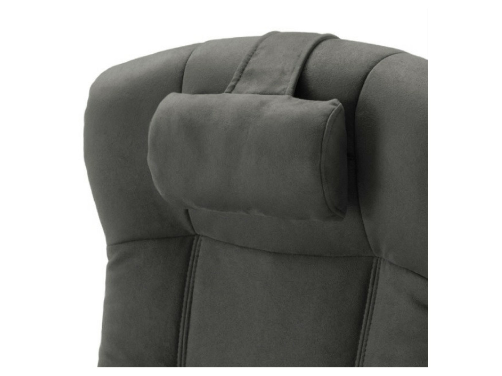 Nakkepude til Solrød stole