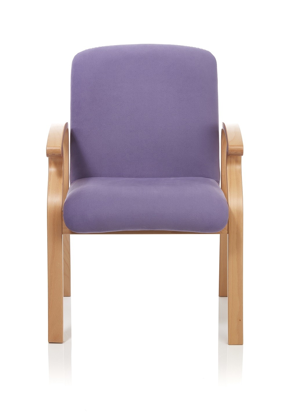 Majo Care Grandma lænestol med lav ryg