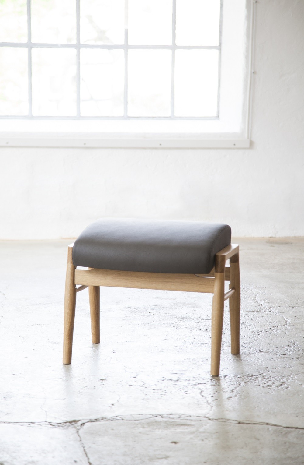 Farstrup Nobel 8900 Lænestol i stof