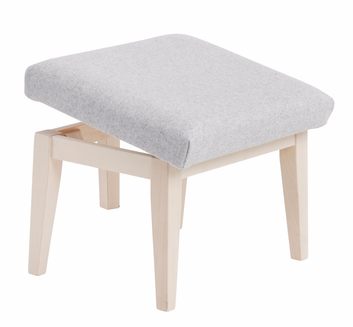 Camilla / Haga fodskammel