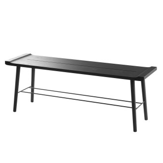 Scala bench fra By Wirth - flere varianter