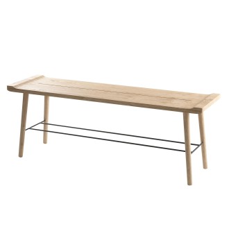 Scala bench fra By Wirth - flere varianter