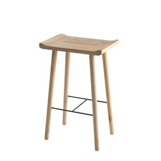 Scala barstool fra By Wirth - flere varianter