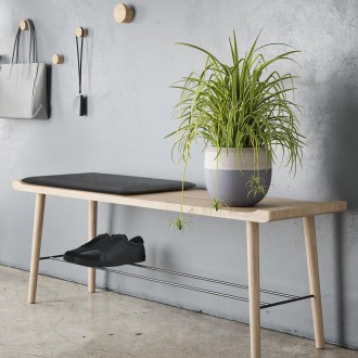 Scala bench fra By Wirth - flere varianter