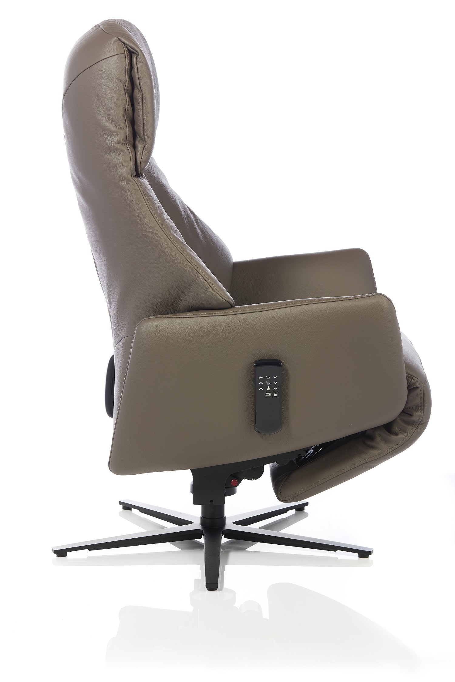 Himolla S-Lounger 7915 Large