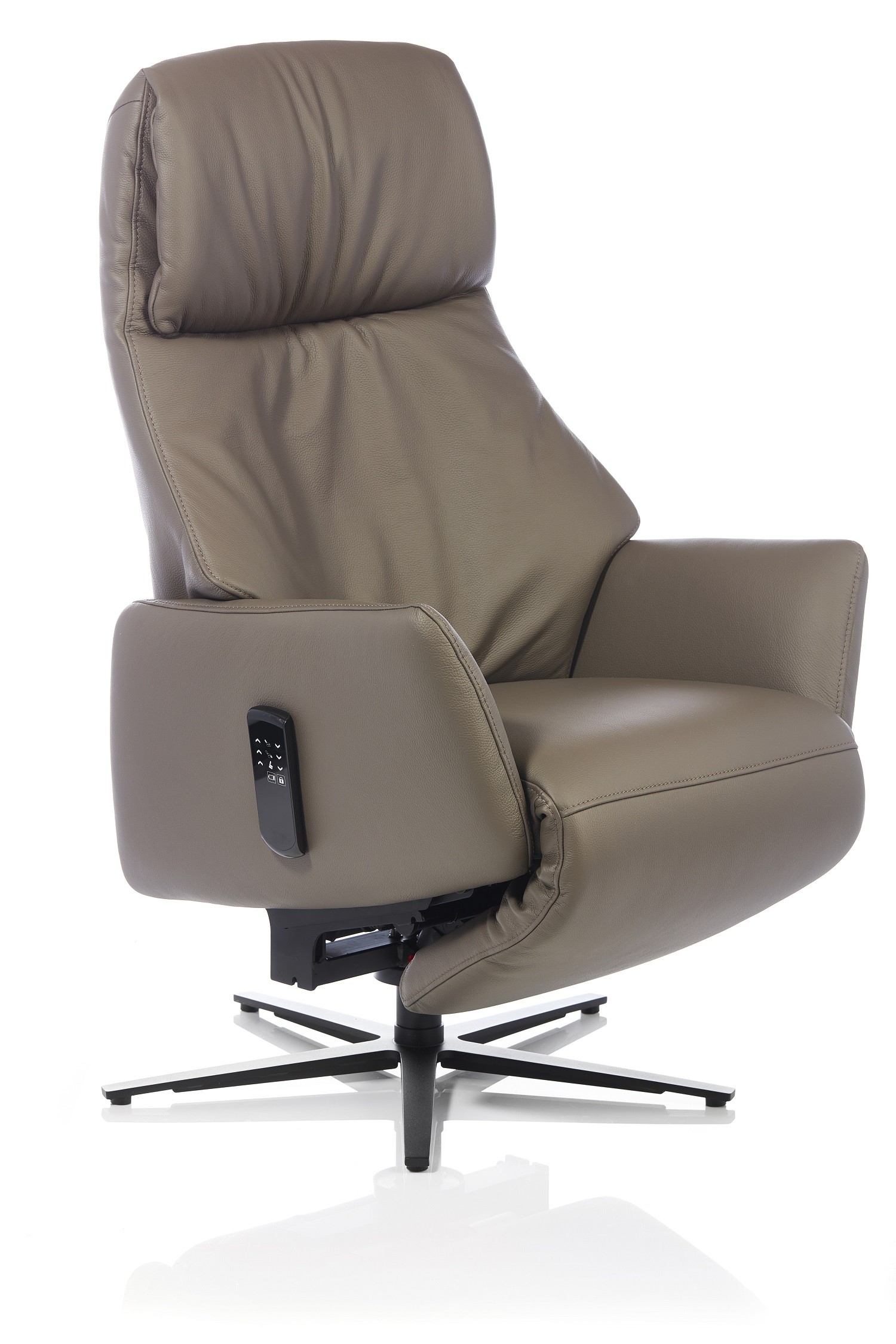 Himolla S-Lounger 7915 Large