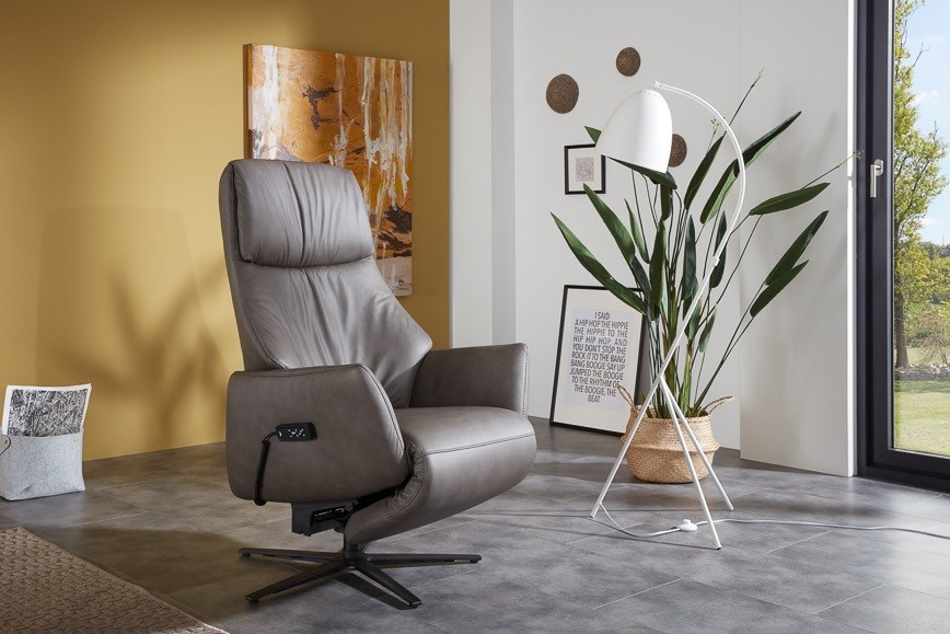 Himolla S-Lounger 7915 Large