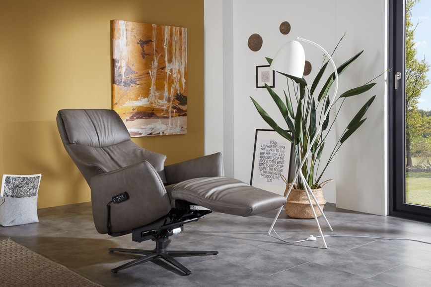 Himolla S-Lounger 7915 Large