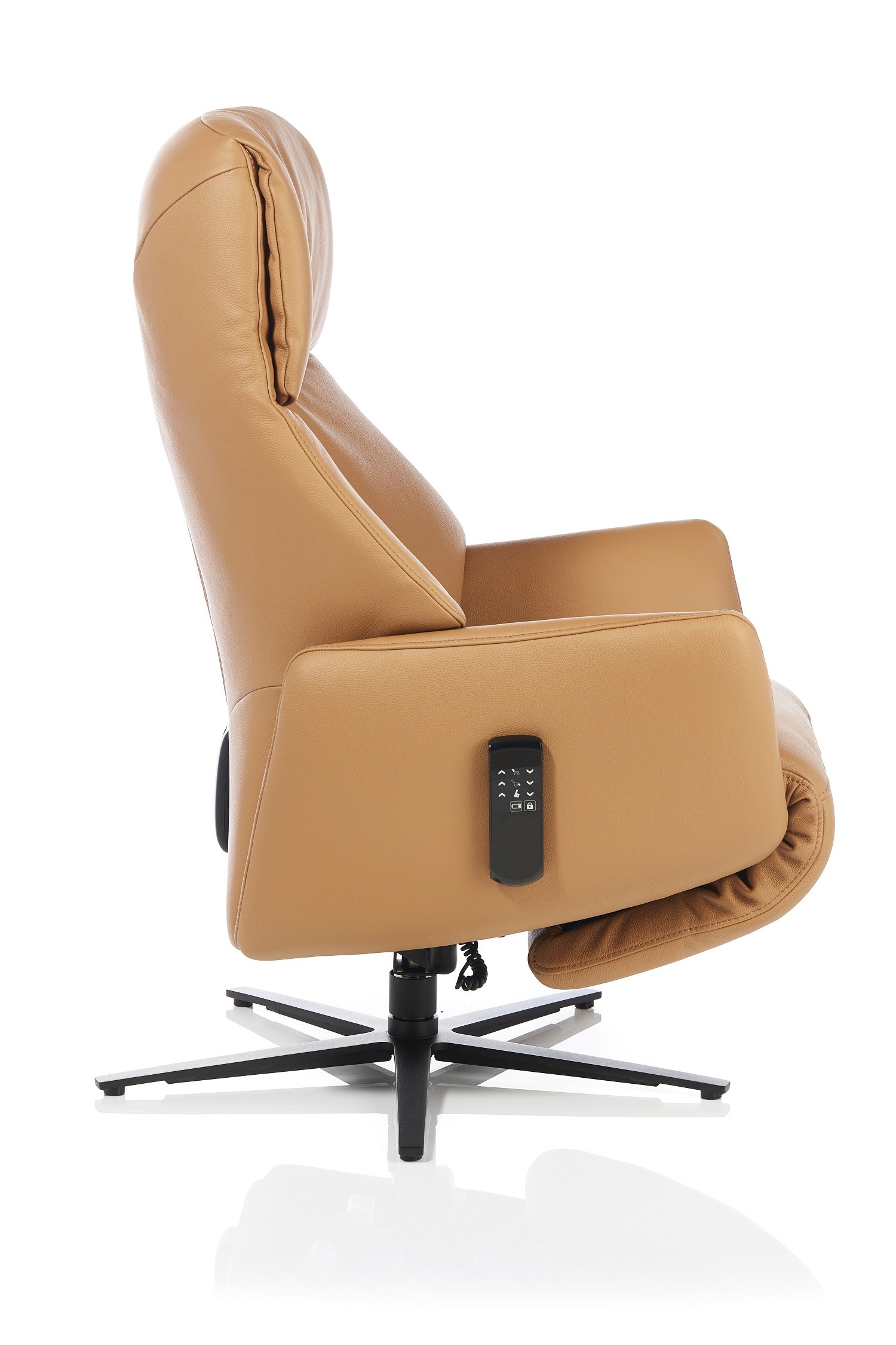 Himolla S-Lounger 7915  Medium