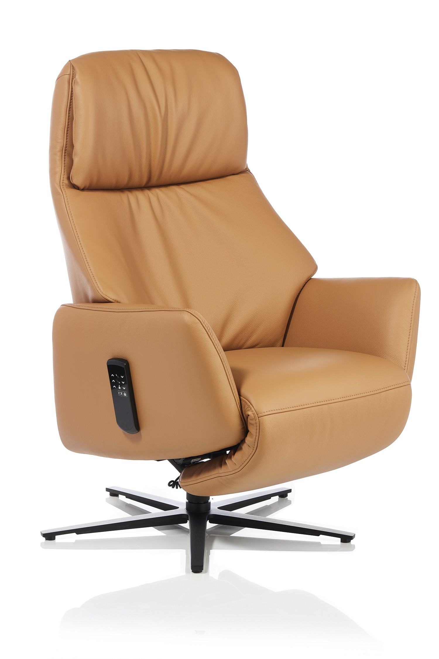 Himolla S-Lounger 7915  Medium