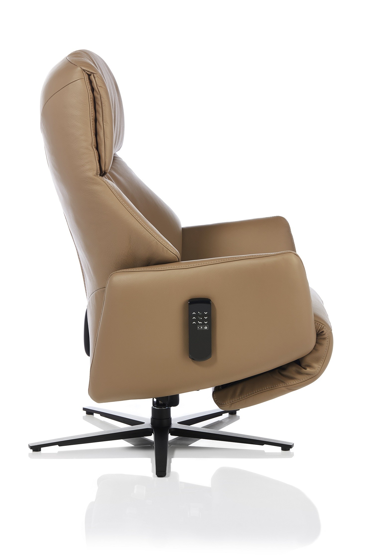 Himolla S-Lounger 7915 Small