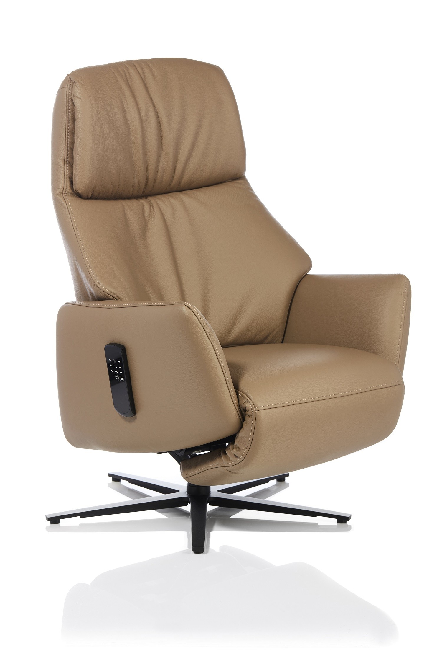 Himolla S-Lounger 7915 Small