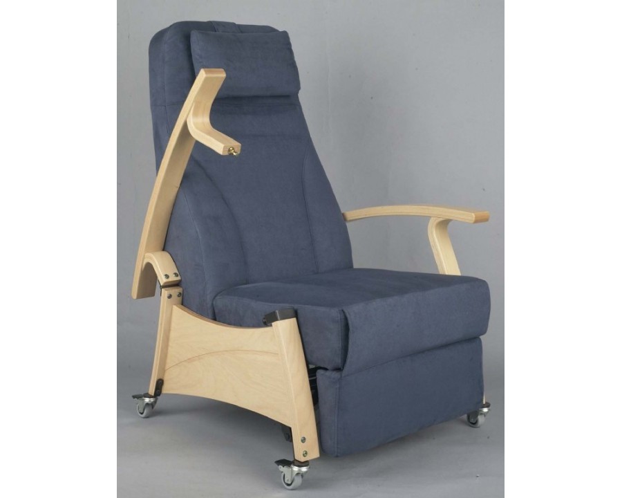 Relax E Otiumstol med elektrisk betjening