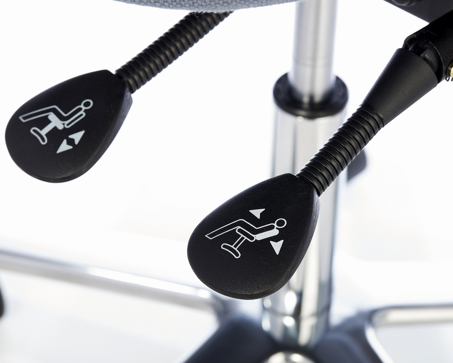 Ergostar Work kontorstol