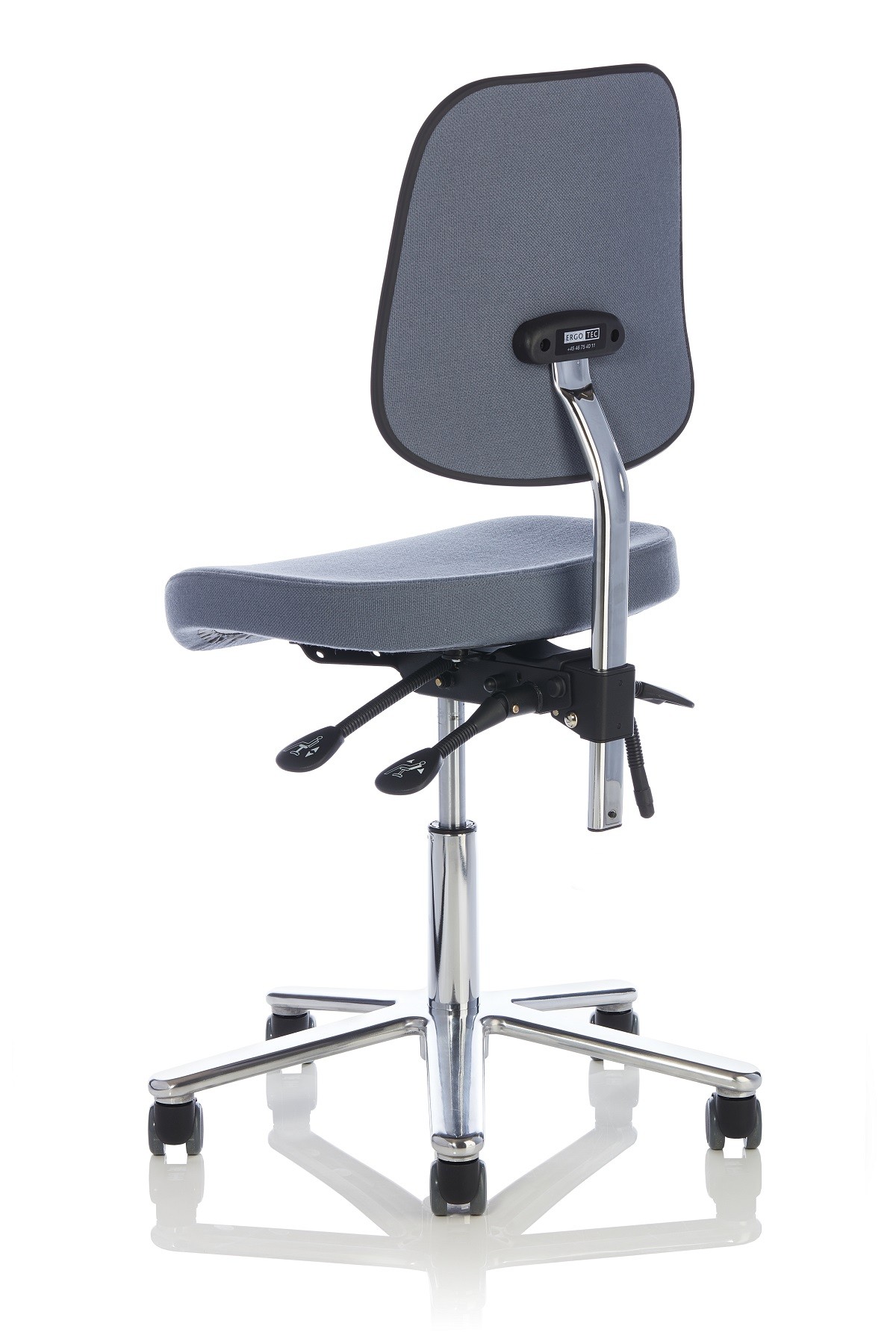 Ergostar Work kontorstol