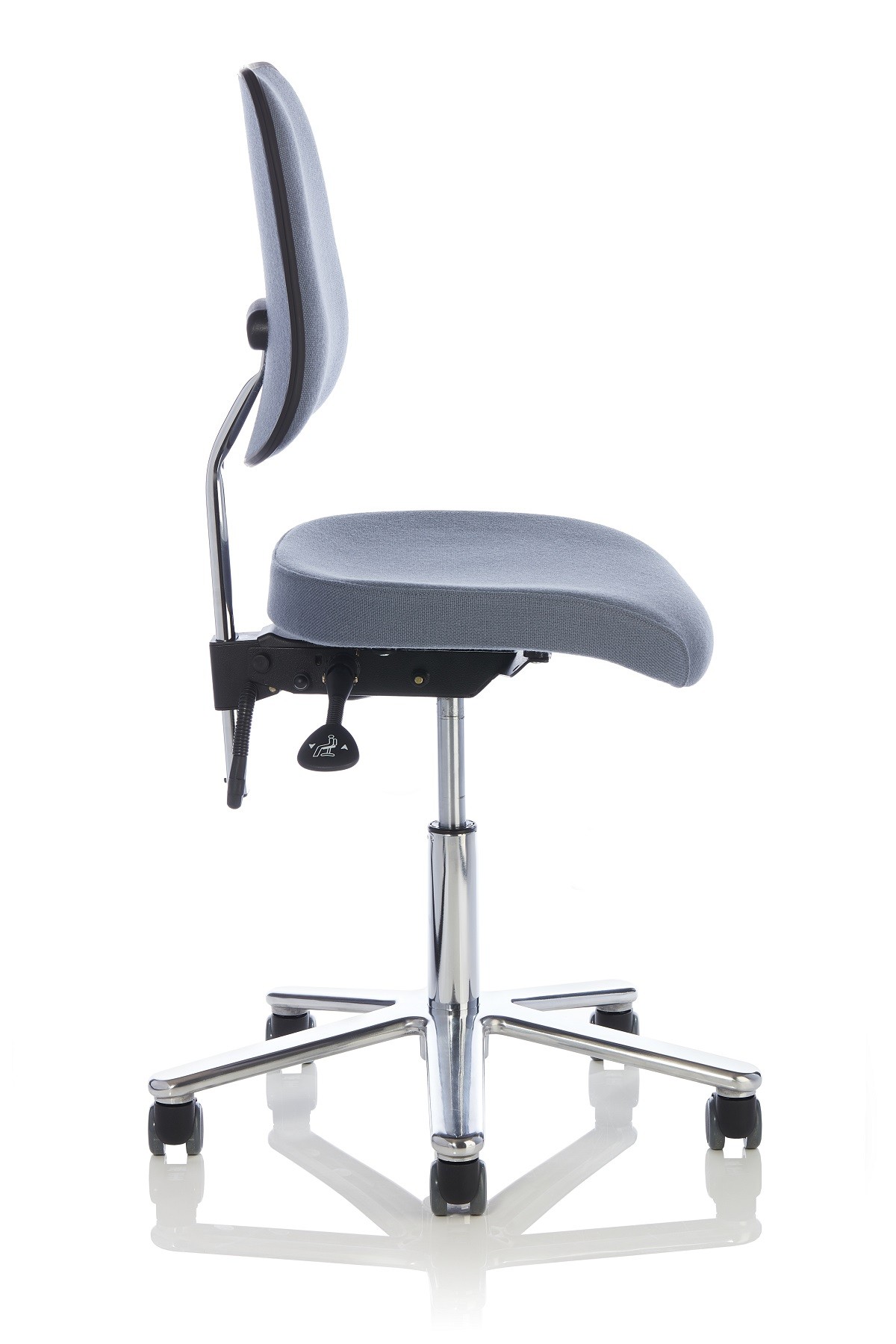 Ergostar Work kontorstol