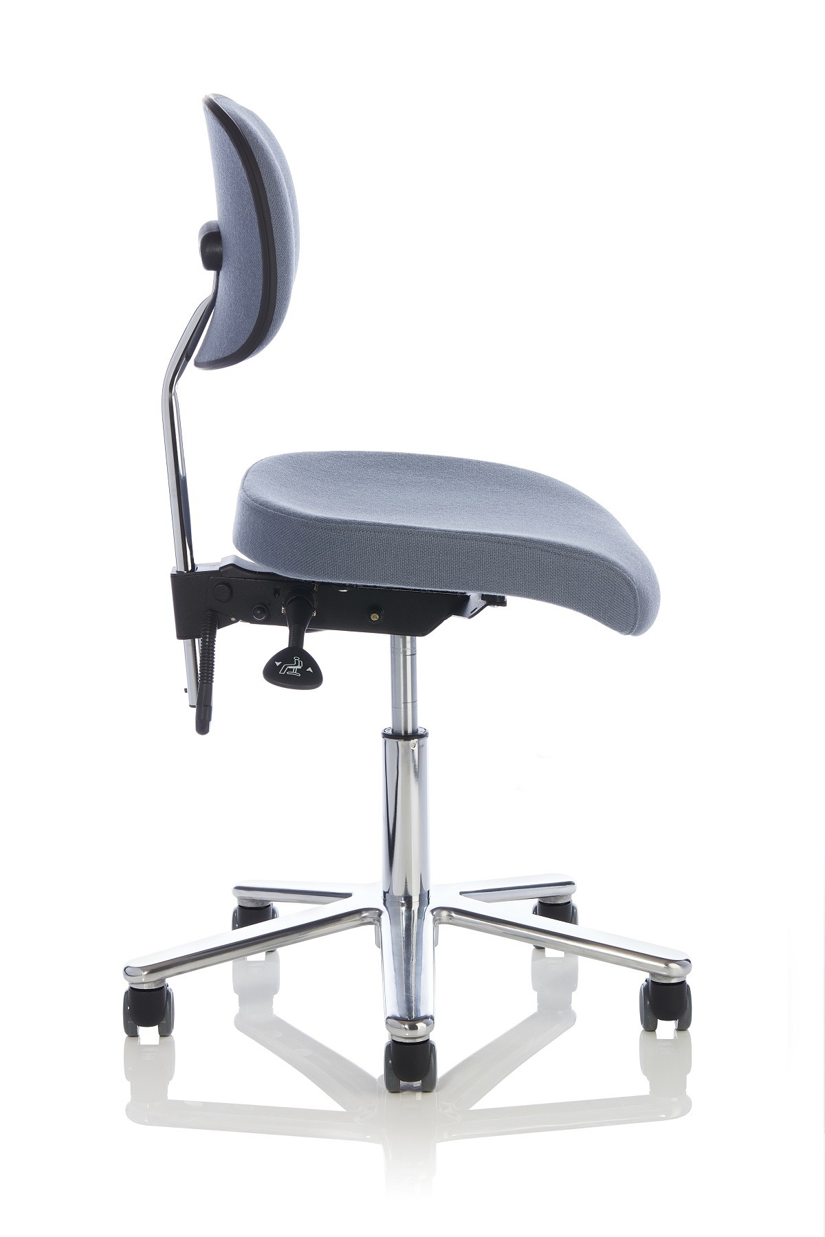 Ergostar Pluto kontorstol