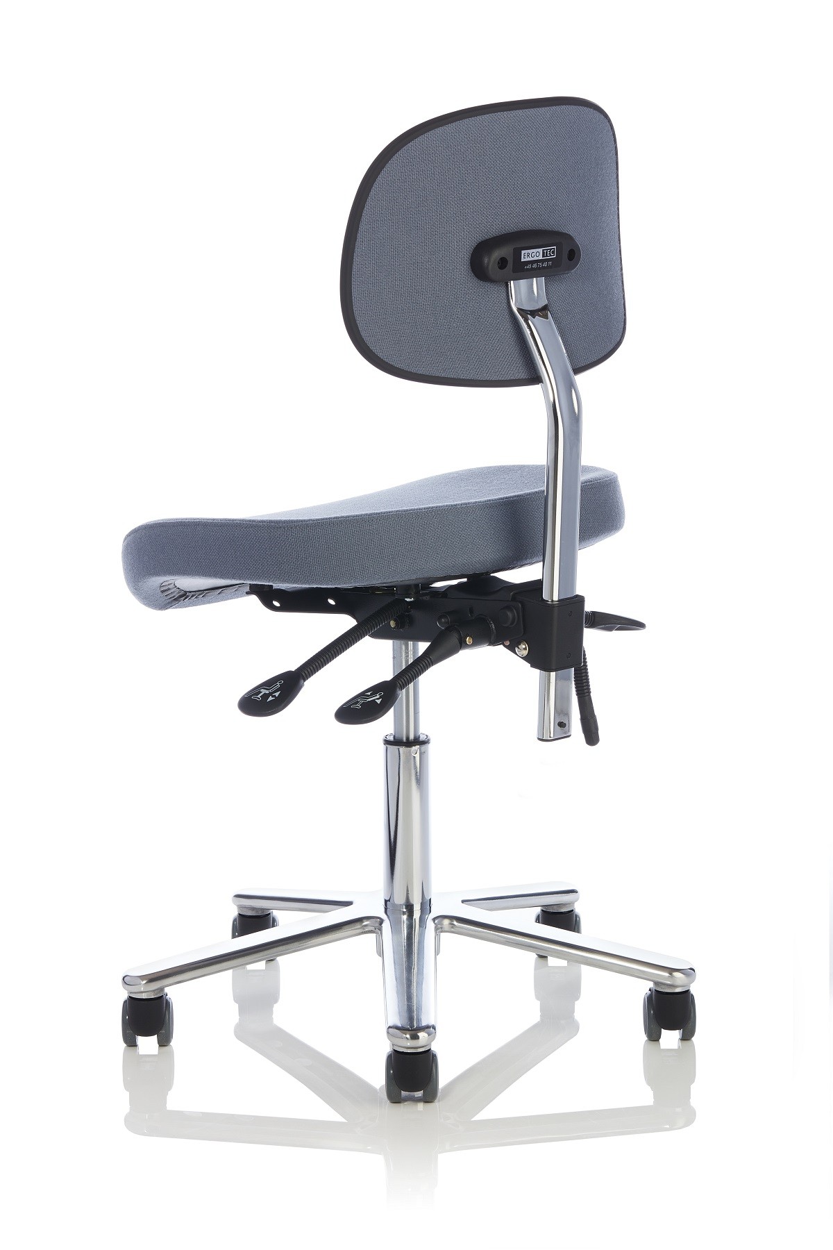 Ergostar Pluto kontorstol