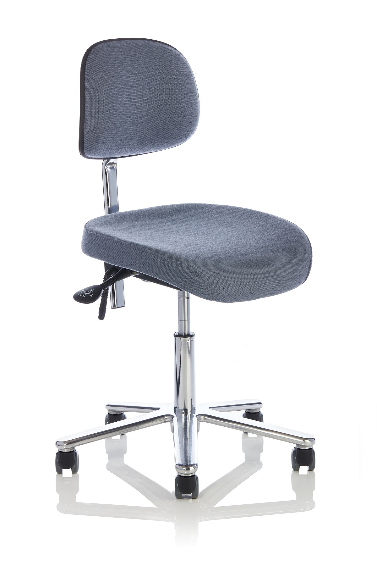 Ergostar Pluto kontorstol