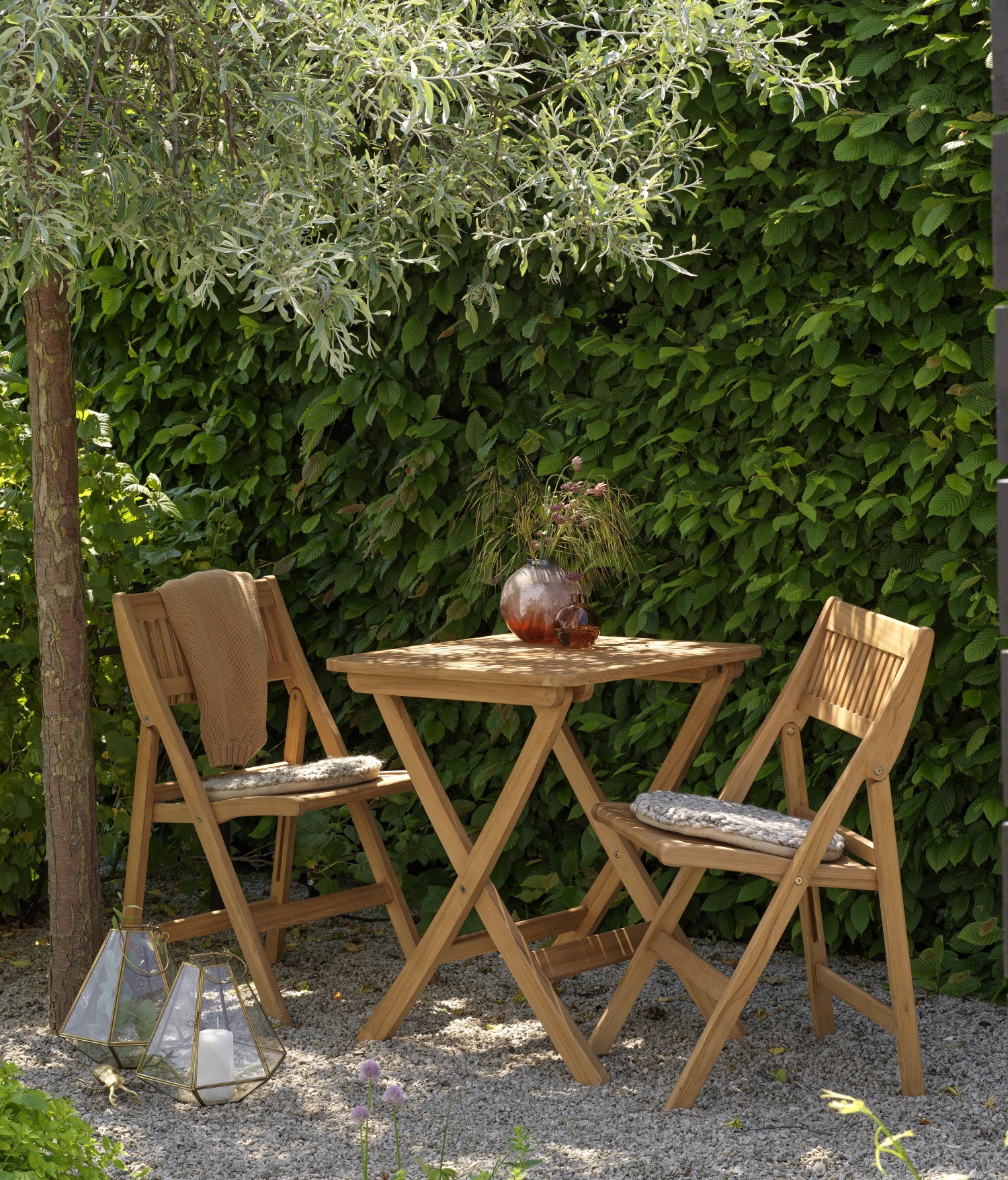 Pego rund siddehynde 38 x 4 cm