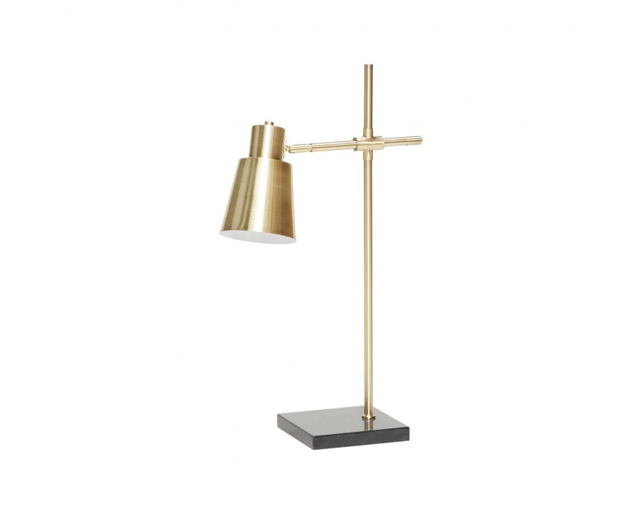 Fusion Table Lamp