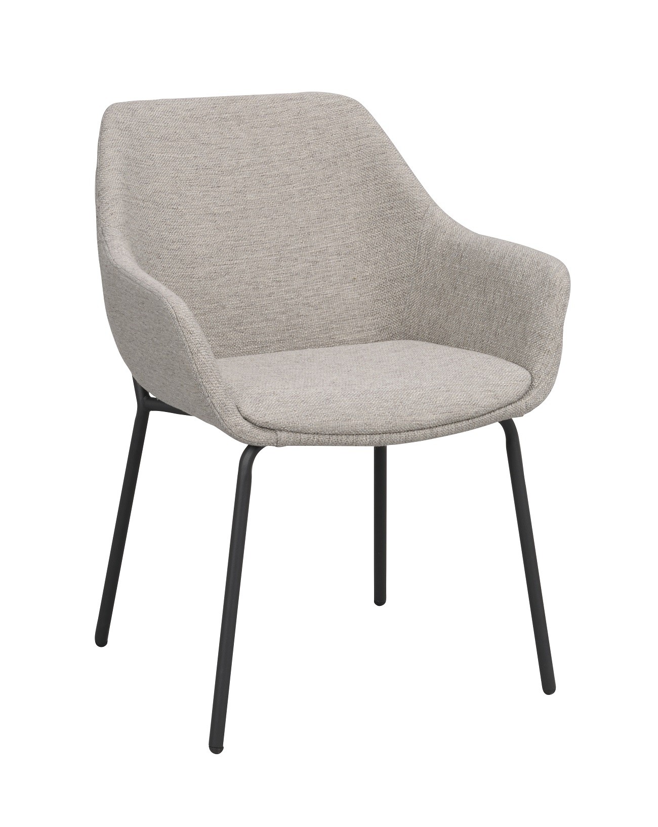 Rowico Haley stol med armlæn