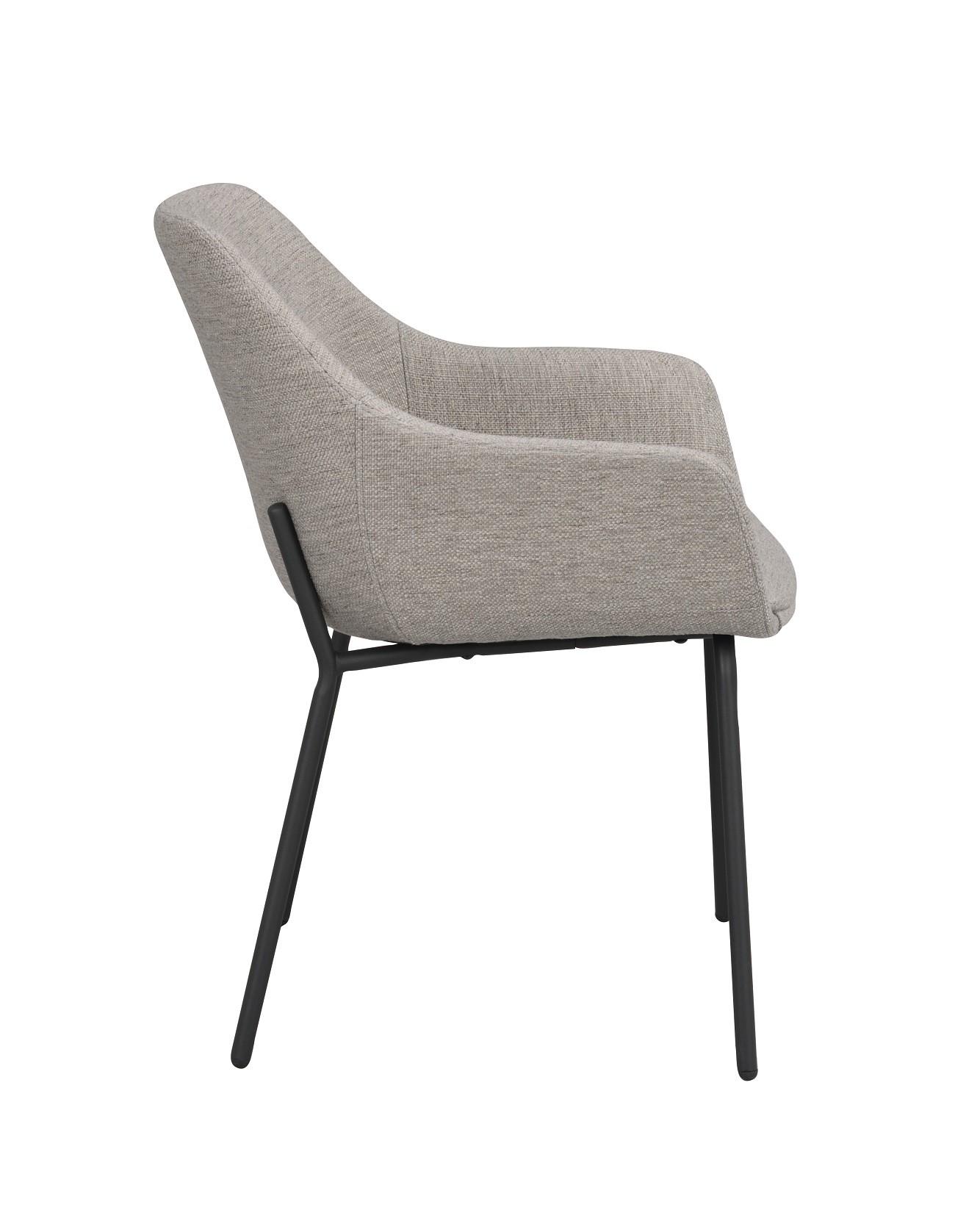 Rowico Haley stol med armlæn