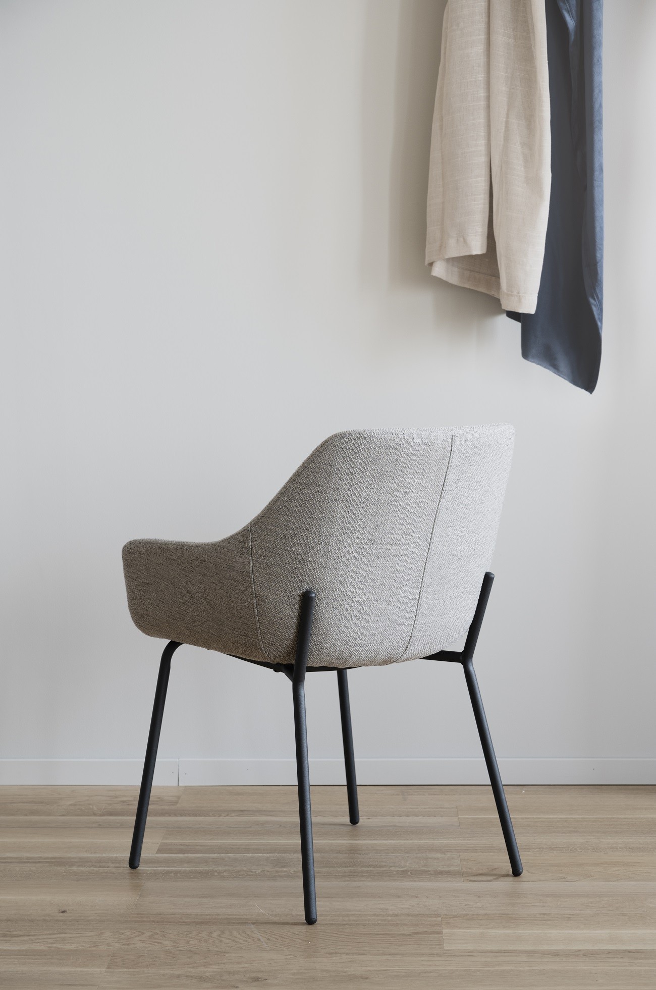 Rowico Haley stol med armlæn