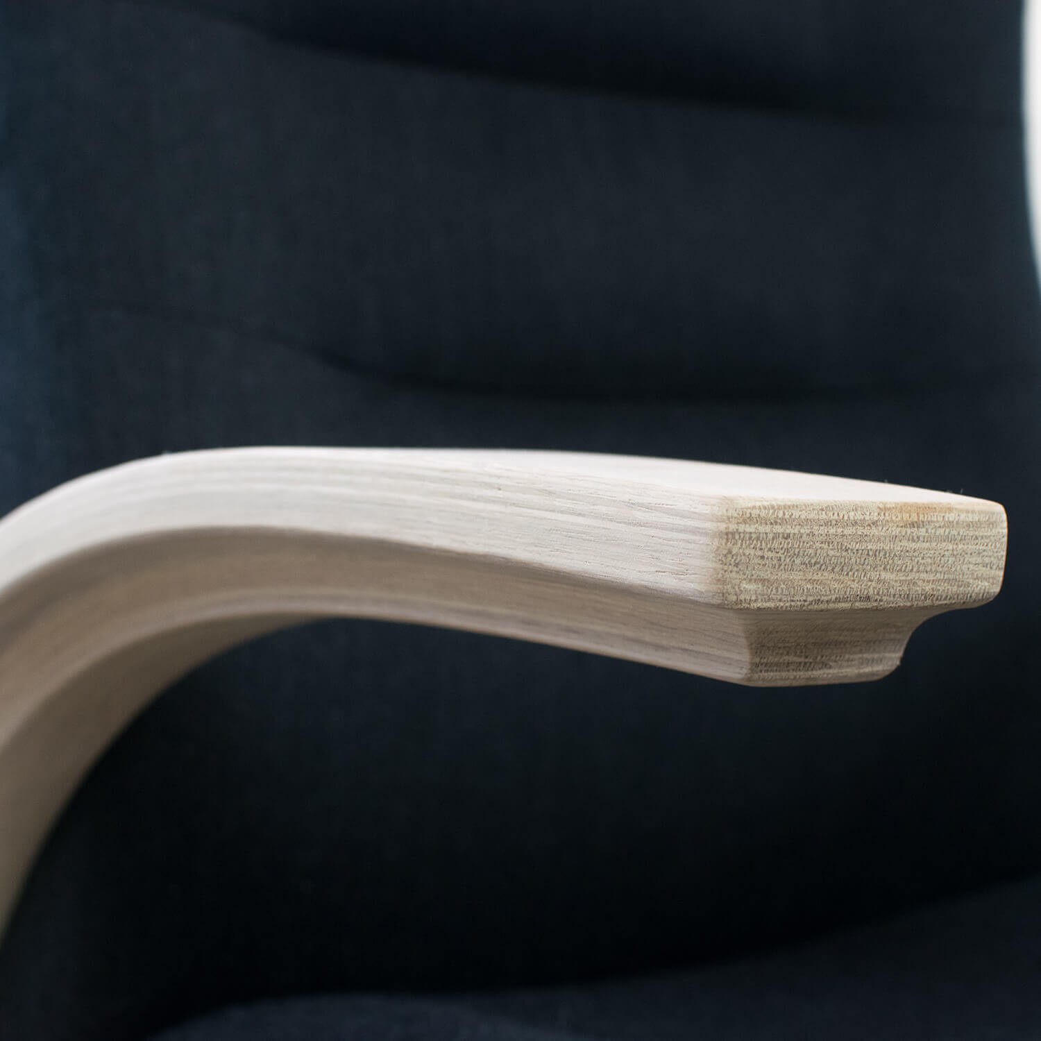 Farstrup Cantate 6010 Seniorstol i stof