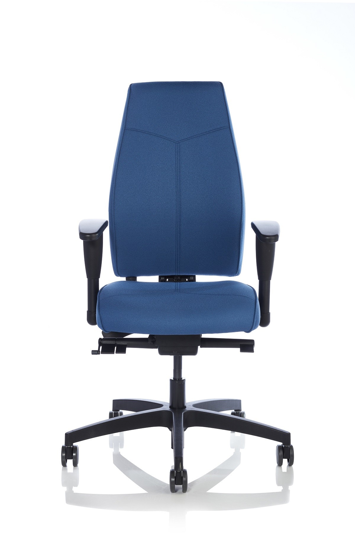 Luna 3.0 kontorstol m/ høj ryg