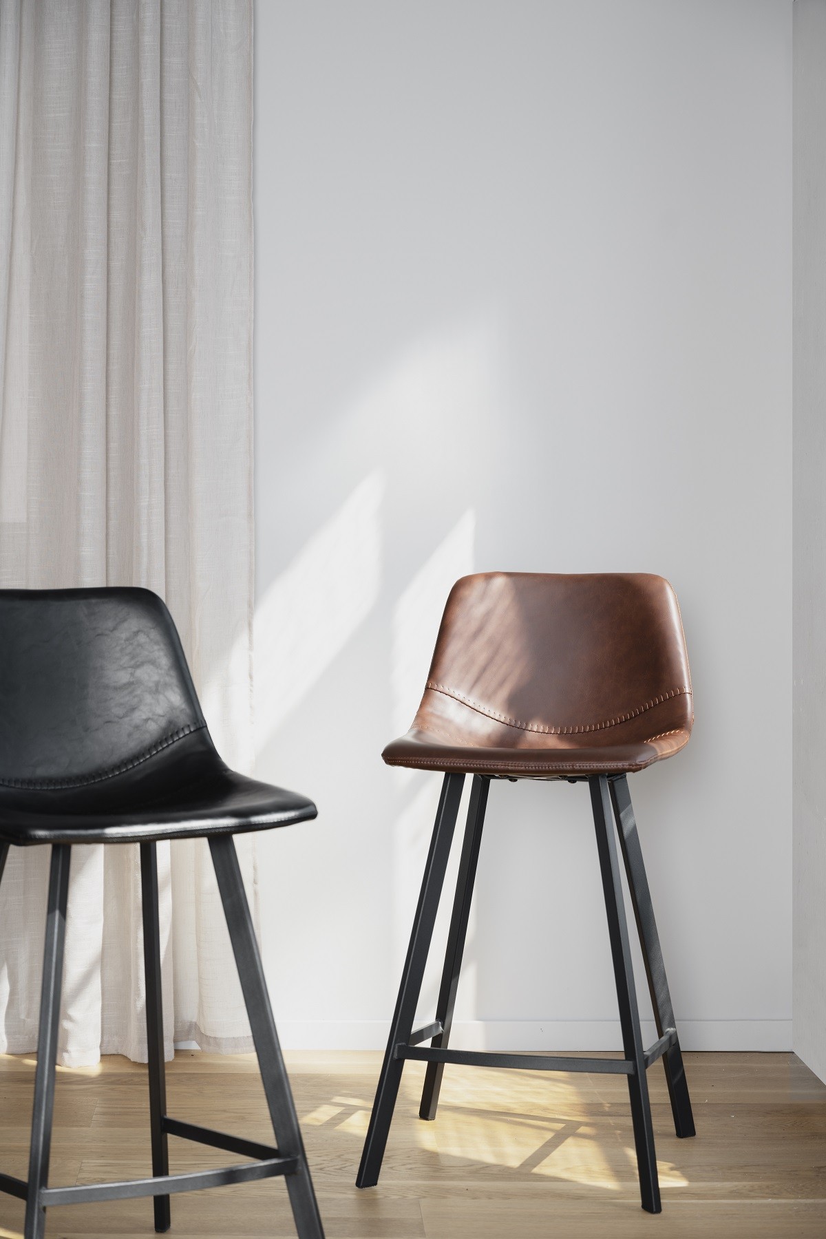 Rowico Auburn barstol - counterstol