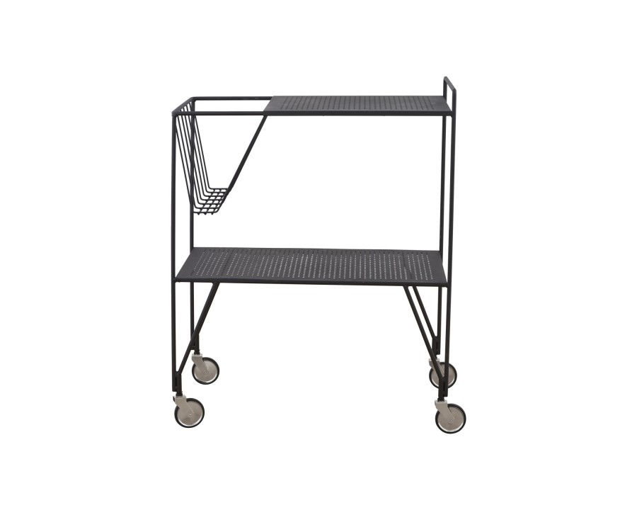 Trolley Use sort lav