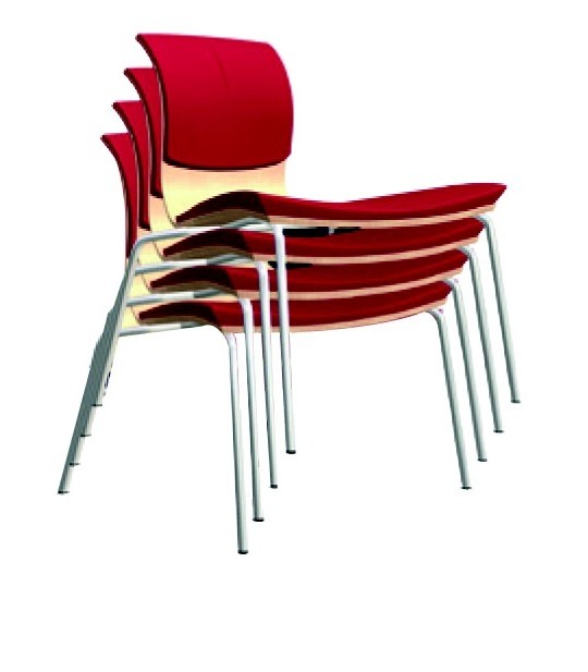 Shinto XXL stol - max 250 kg